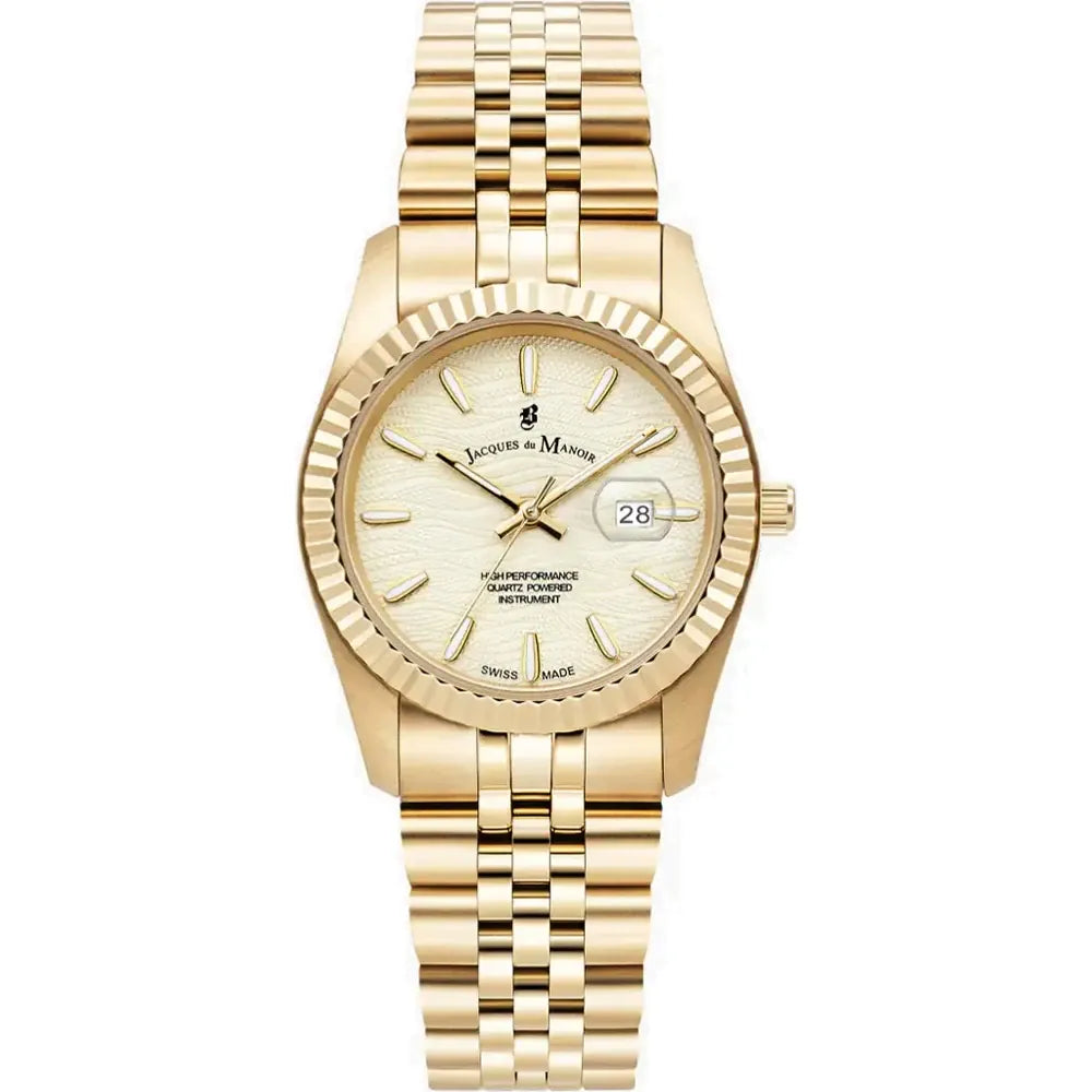 INSPIRATION PASSION LADIES WATCH SIZE 34MM