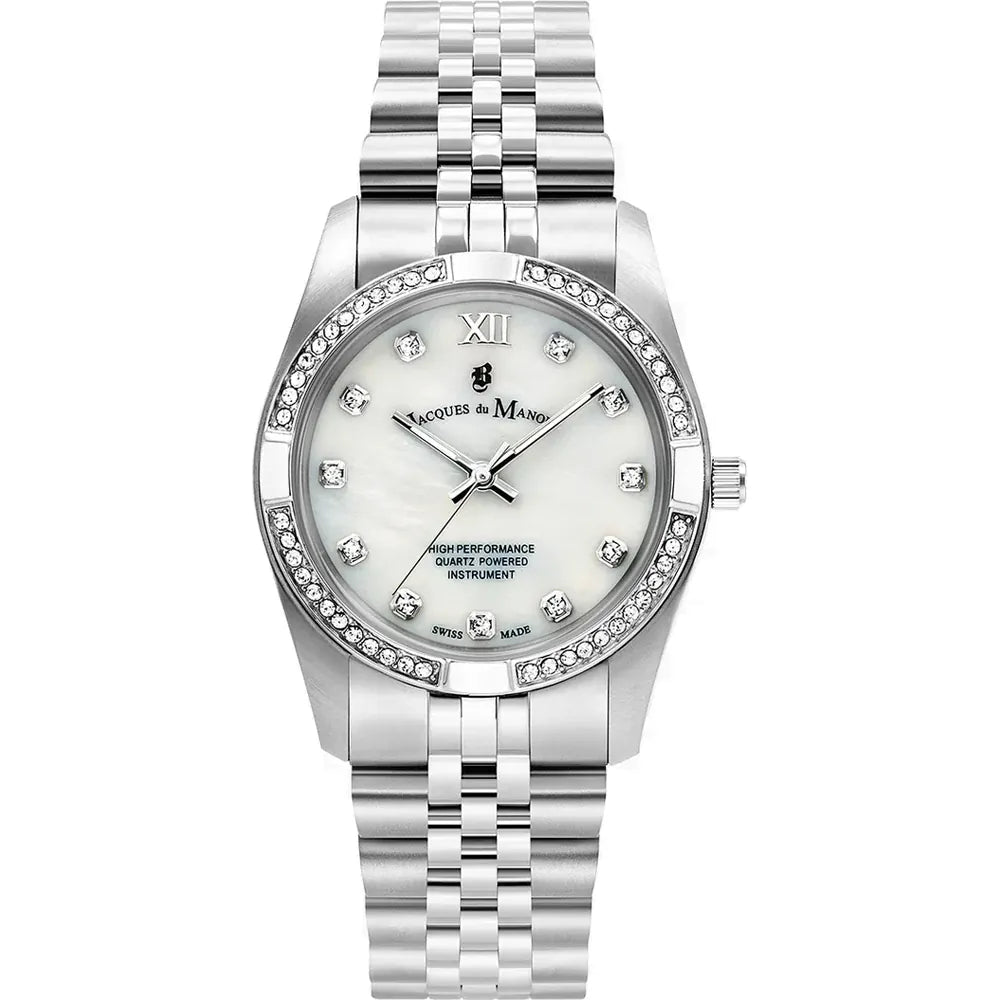 INSPIRATION PRESTIGE LADIES WATCH SIZE 34MM