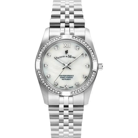 INSPIRATION PRESTIGE LADIES WATCH SIZE 34MM