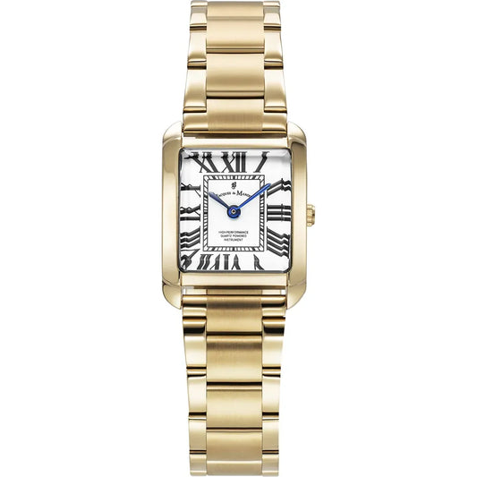 EMILY LADIES WATCH SIZE 22MM