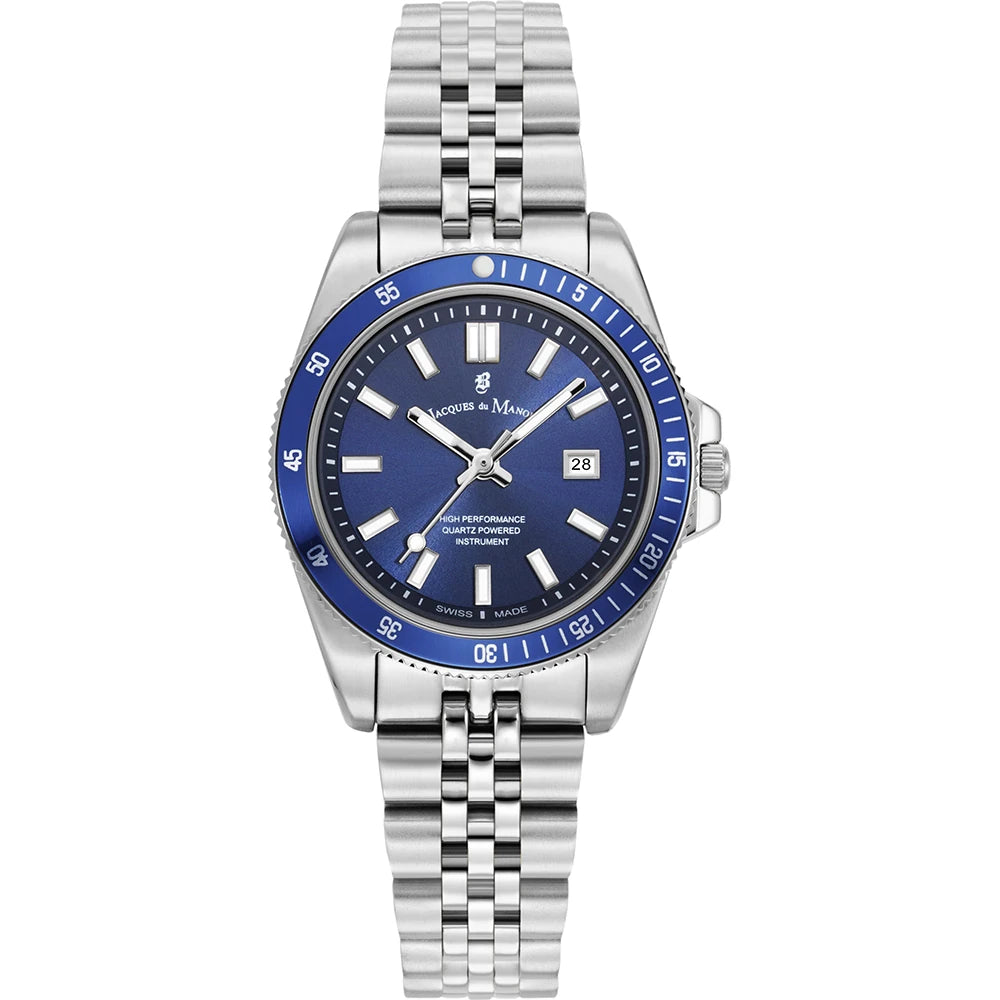 INSPIRATION ACTIVE LADIES WATCH SIZE 33MM