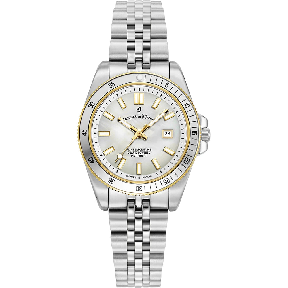 INSPIRATION ACTIVE LADIES WATCH SIZE 33MM