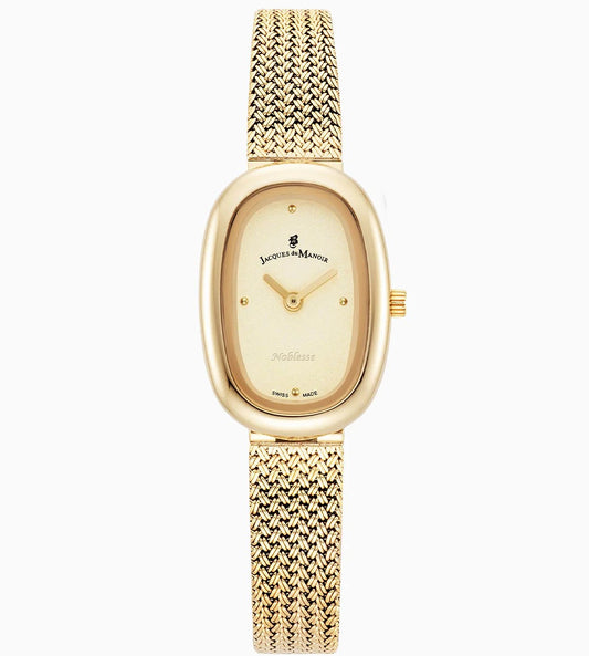 NOBLESSE LADIES WATCH SIZE 20MM