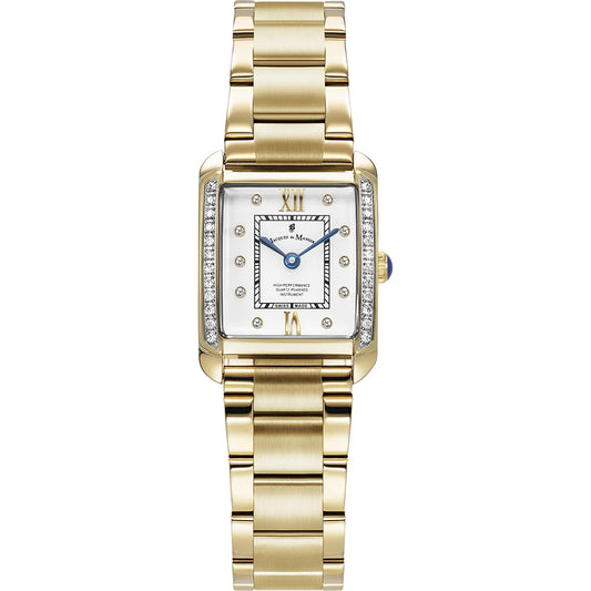 EMILY II LADIES WATCH SIZE 22MM