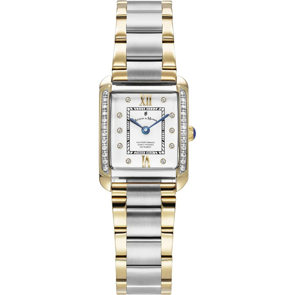 EMILY II LADIES WATCH SIZE 22MM