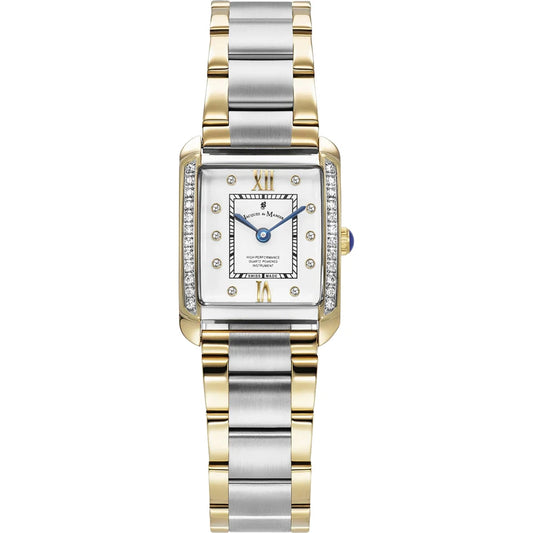 EMILY II LADIES WATCH SIZE 22MM