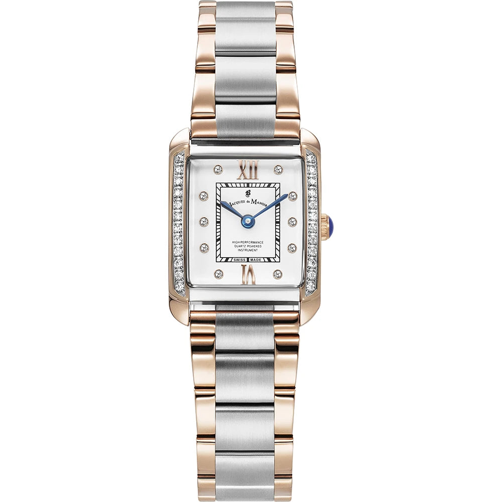 EMILY II LADIES WATCH SIZE 22MM