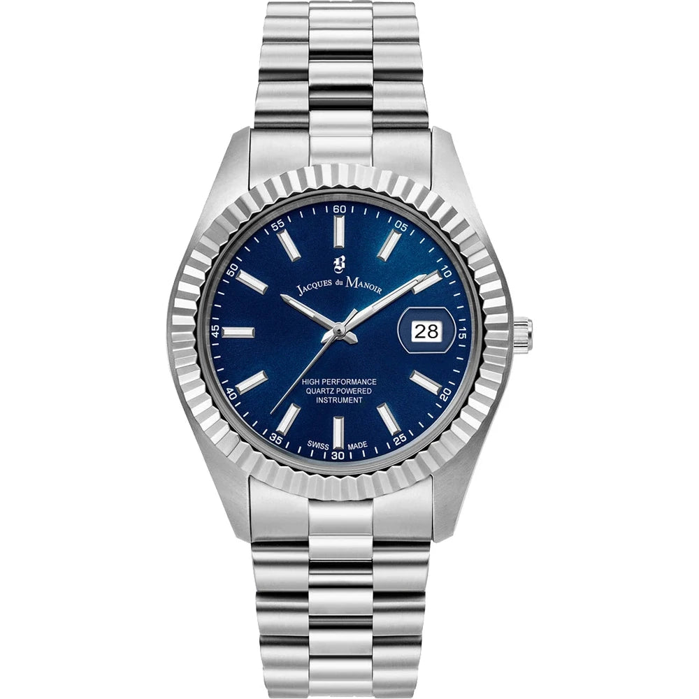 INSPIRATION BUSINESS GENTS WATCH SIZE 40MM