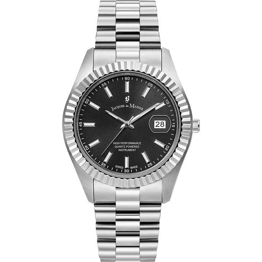 INSPIRATION BUSINESS GENTS WATCH SIZE 40MM