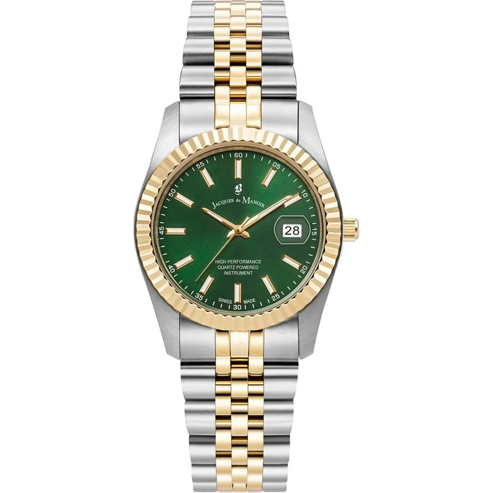 INSPIRATION GLAMOUR LADIES WATCH SIZE 34MM