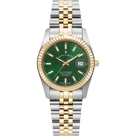INSPIRATION GLAMOUR LADIES WATCH SIZE 34MM