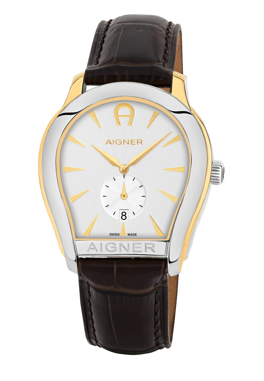 Vicenza Gents Watch 40mm