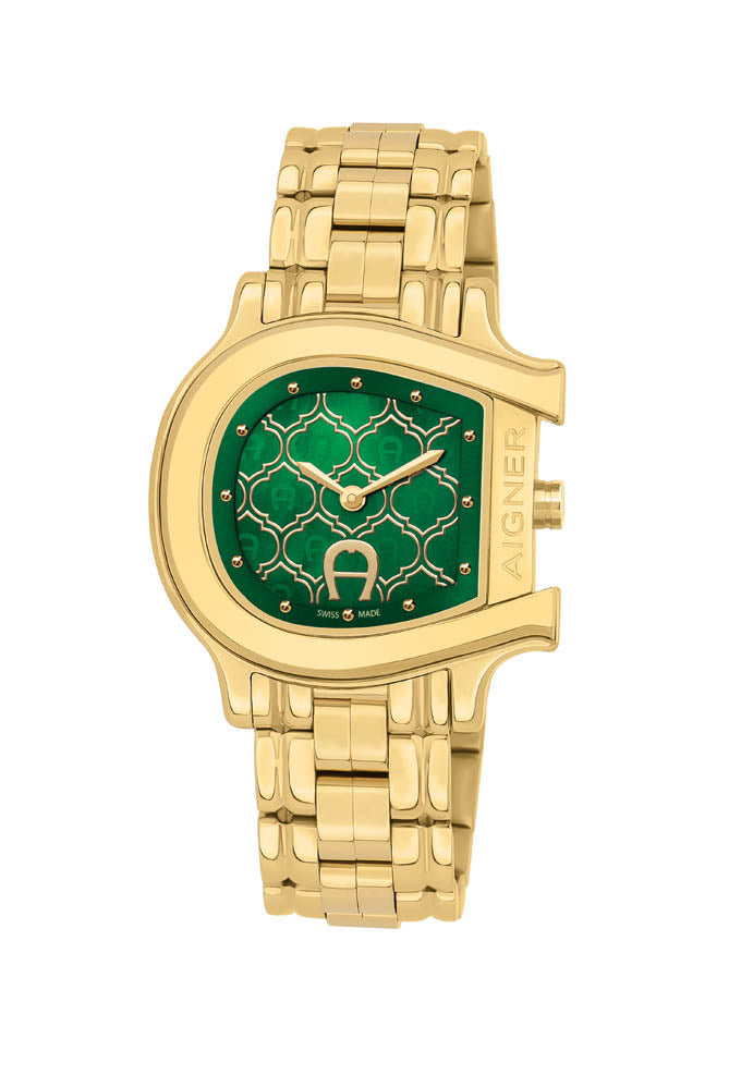Cesena Ladies Watch 33mm