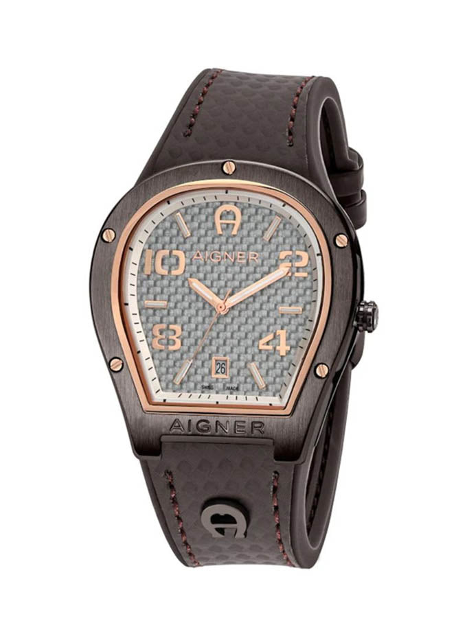 Roma Gents Watch 42mm