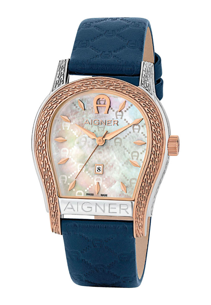 Bergamo Ladies Watch 34.5mm