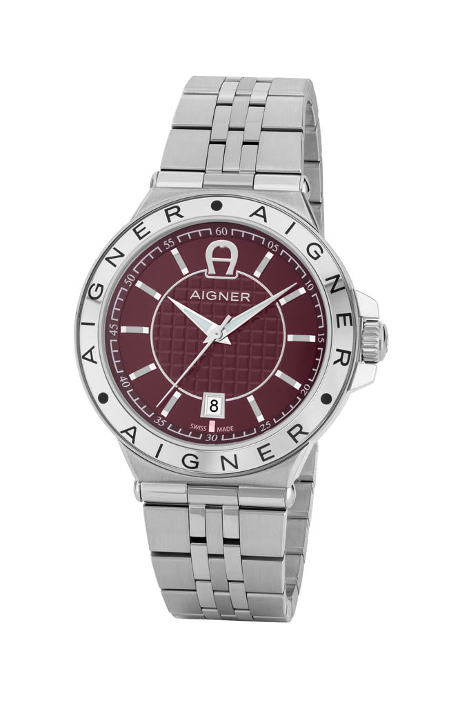 Trieste Gents Watch 42mm