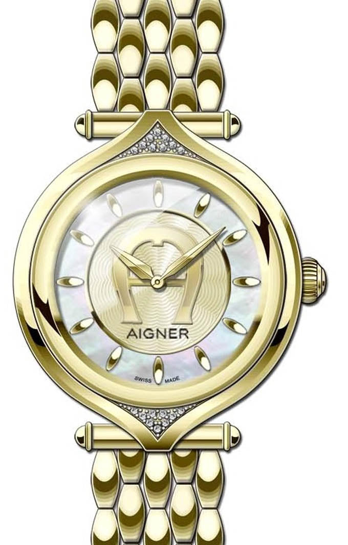 Brescia Ladies Watch 35mm
