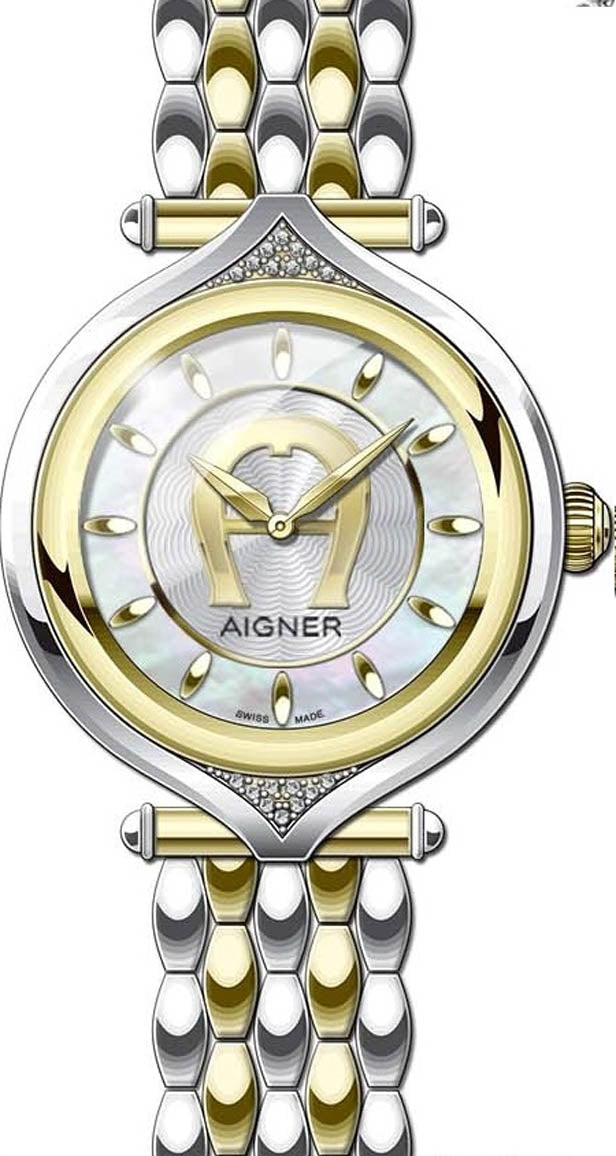 Brescia Ladies Watch 35mm