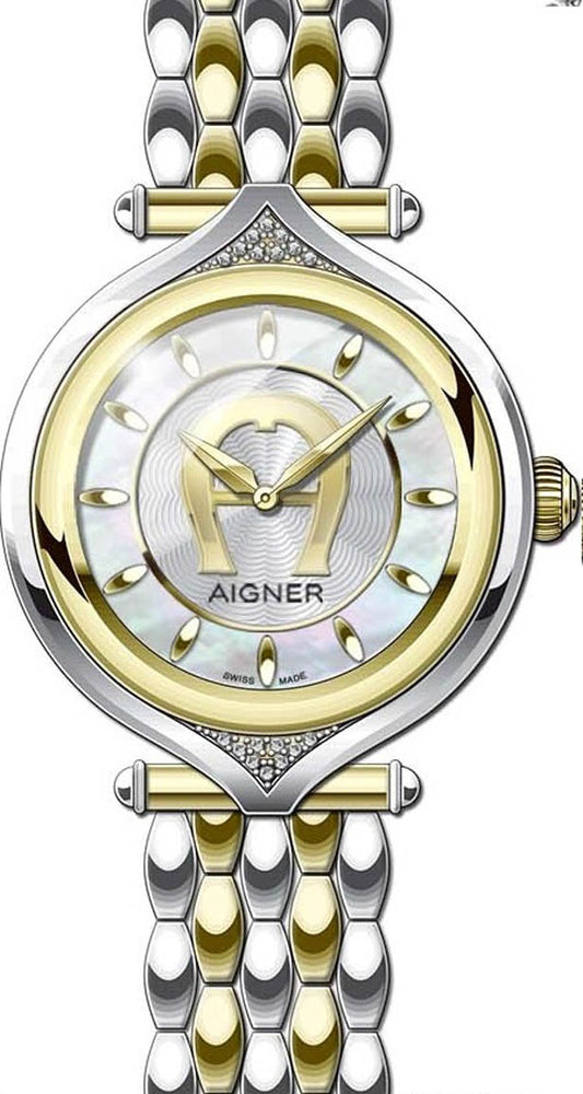 Brescia Ladies Watch 35mm