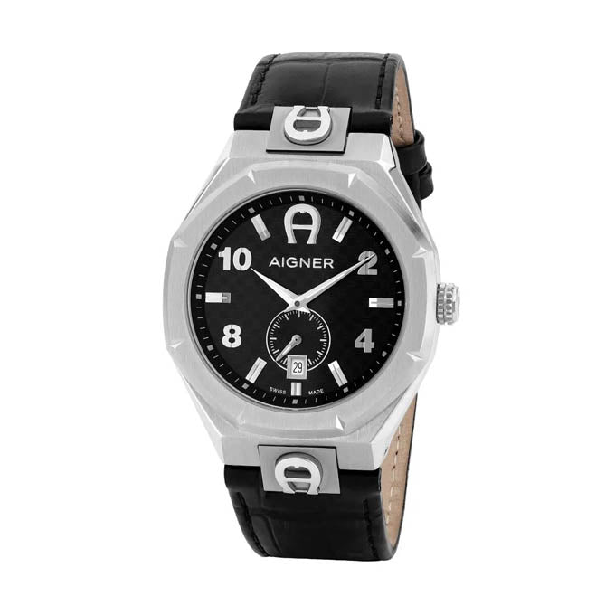 Ferrara Gents Watch 42mm