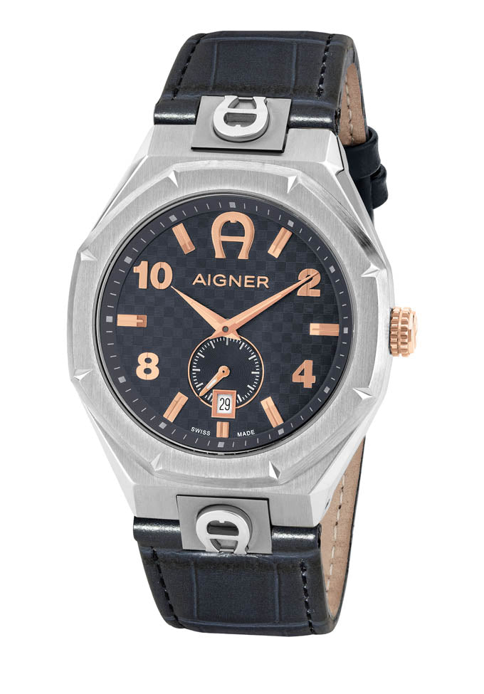 Ferrara Gents Watch 42mm