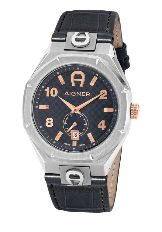 Ferrara Gents Watch 42mm