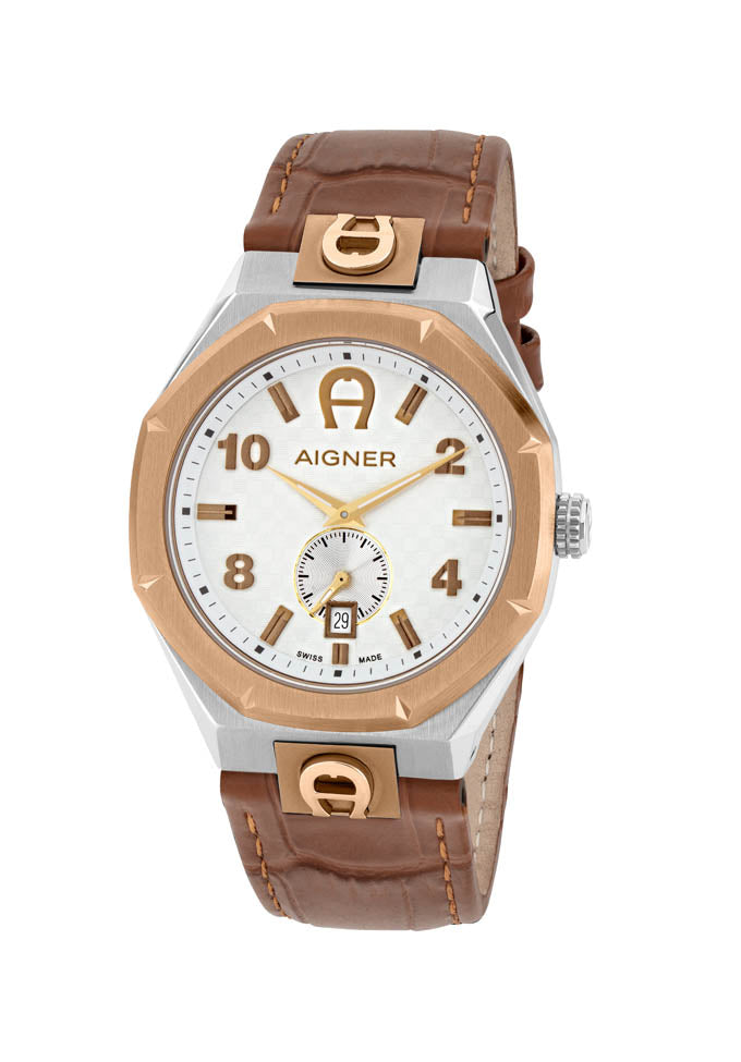Ferrara Gents Watch 42mm