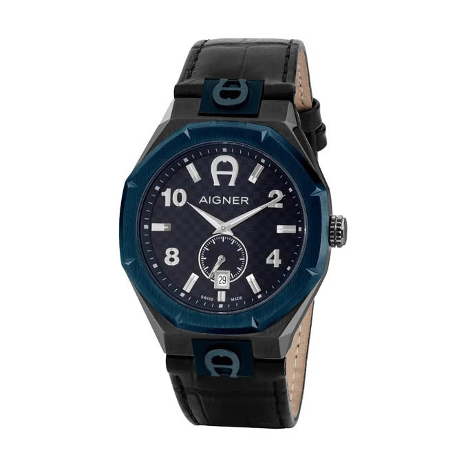 Ferrara Gents Watch 42mm