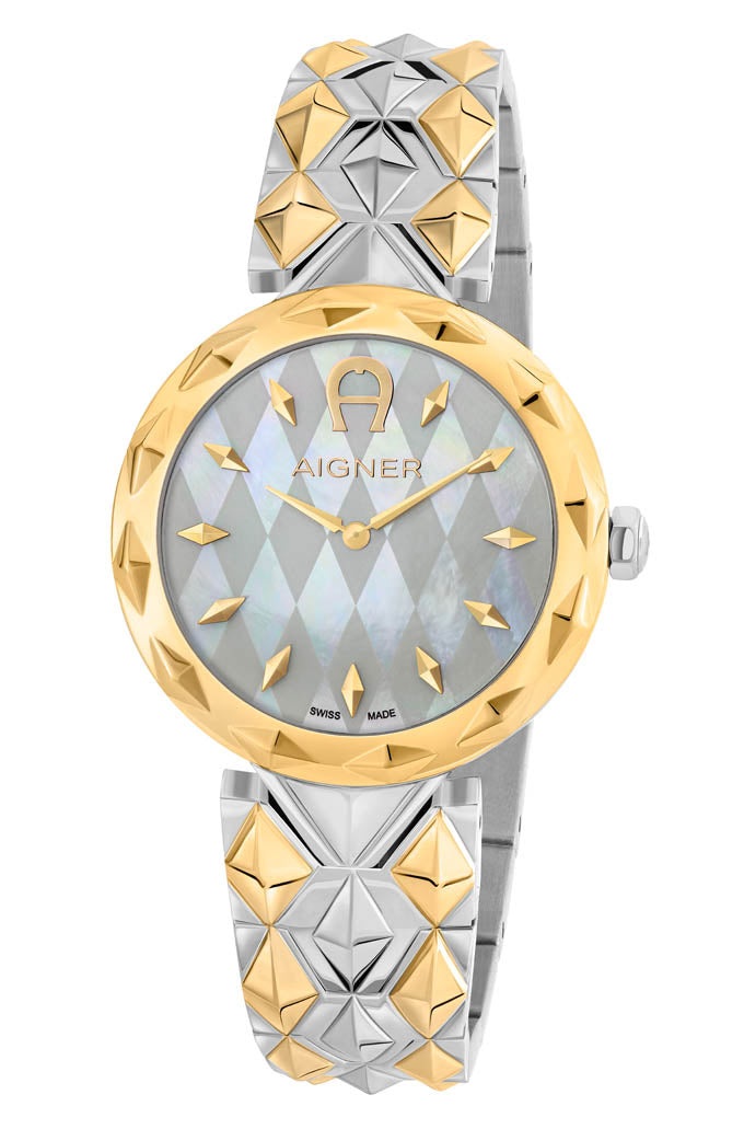 Prato Ladies Watch 34mm