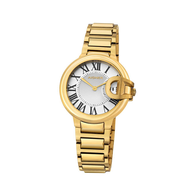 Salerno Ladies Watch 36mm