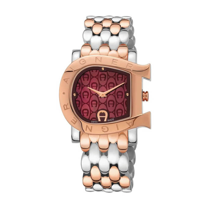 Massa Ladies Watch 33.5mm