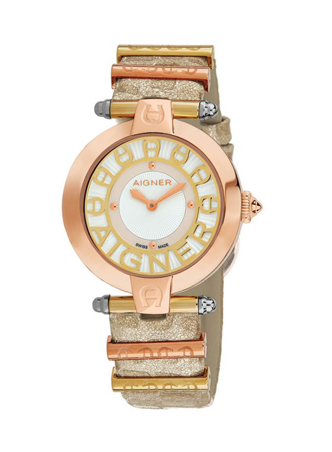 Siena Ladies Watch 28mm