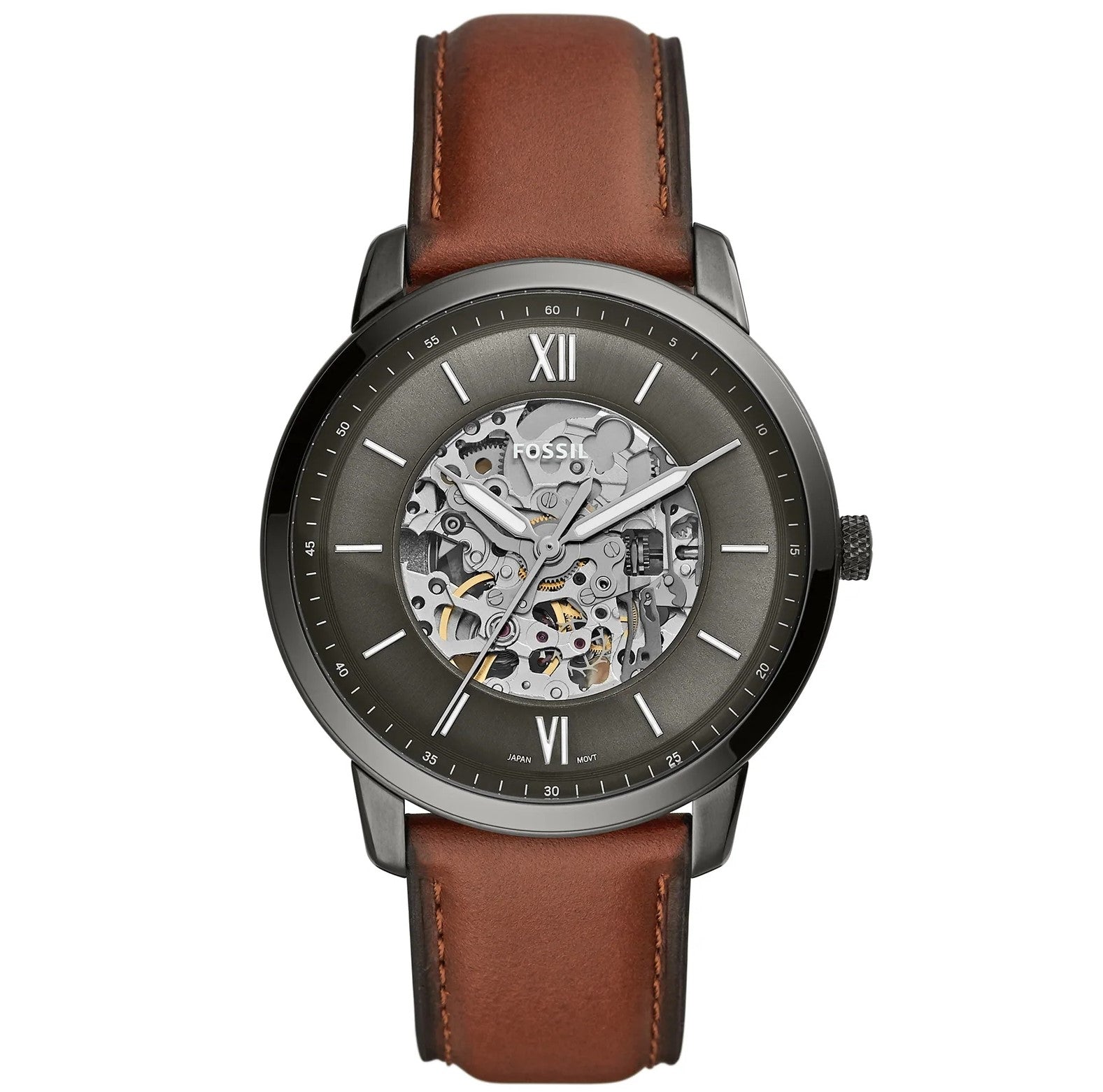 Neutra Auto Gents Watch Size 44mm
