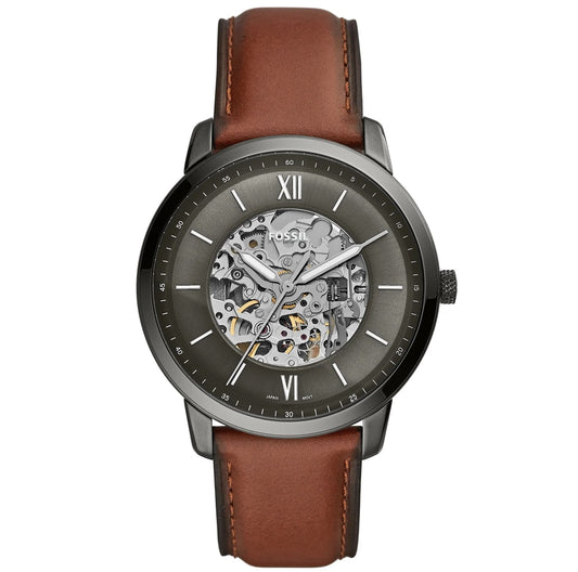 Neutra Auto Gents Watch Size 44mm