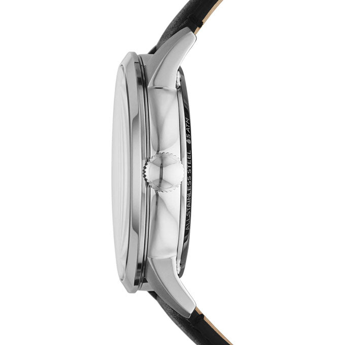 TOWNSMAN GENTS WATCH SIZE 44MM