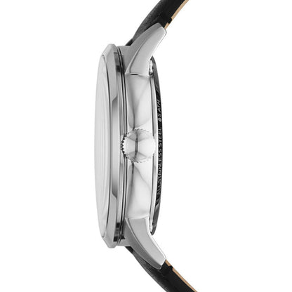 TOWNSMAN GENTS WATCH SIZE 44MM