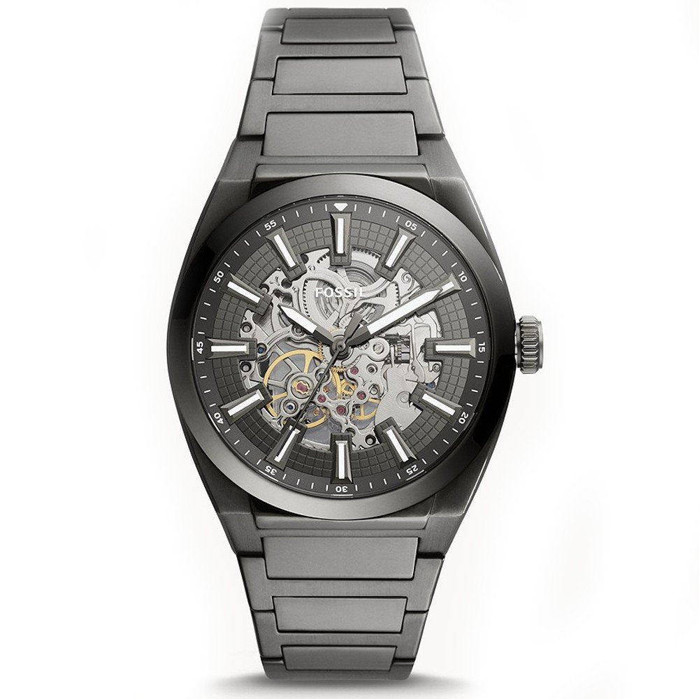 Everett Automatic Gents Watch Size 42mm