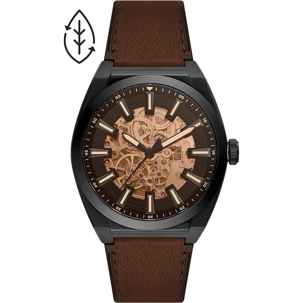 EVERETT GENTS AUTOMATIC WATCH SIZE 42MM
