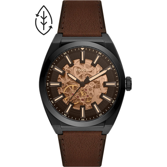 EVERETT GENTS AUTOMATIC WATCH SIZE 42MM