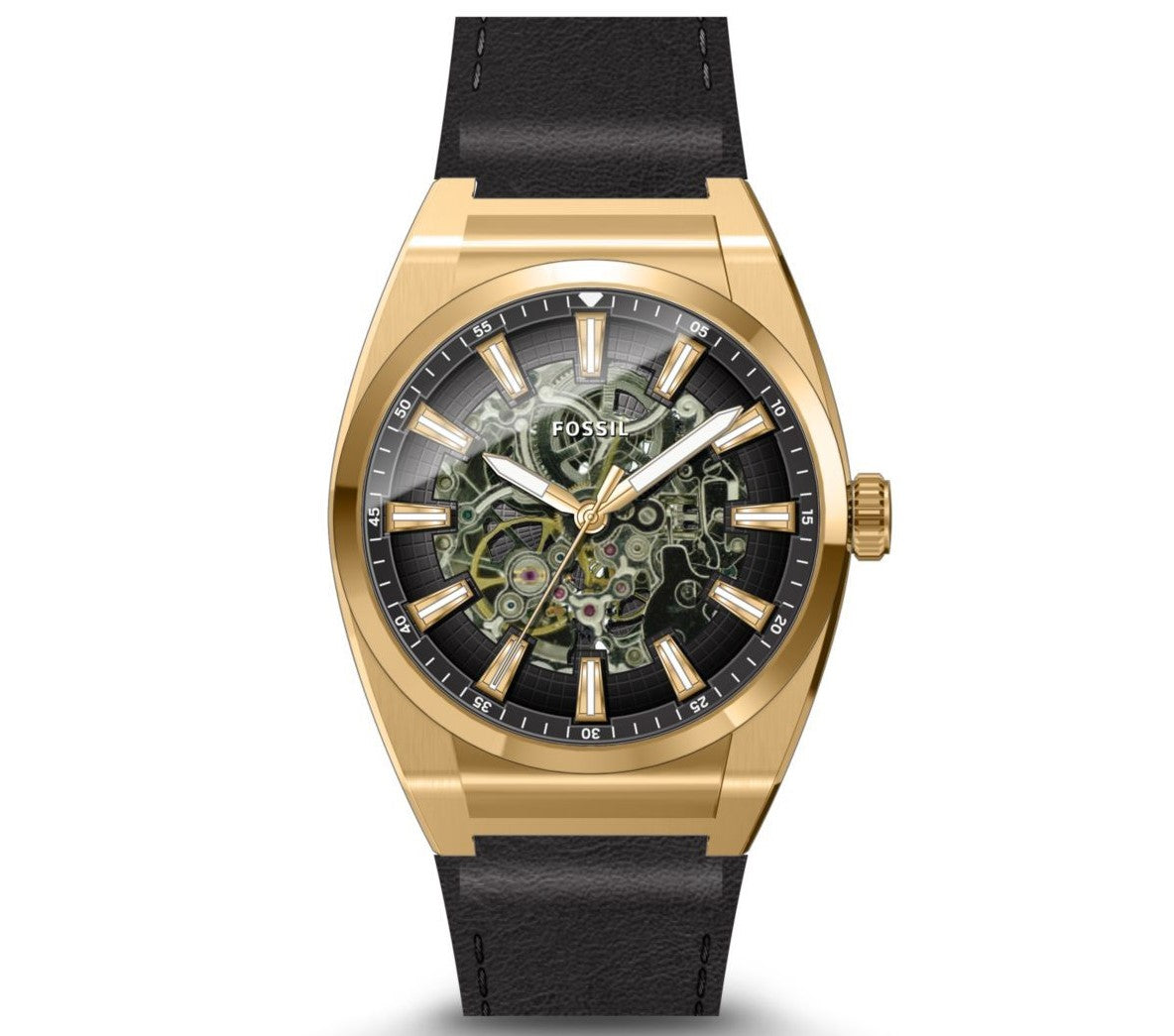 Everett Automatic Gents Watch Size 42mm