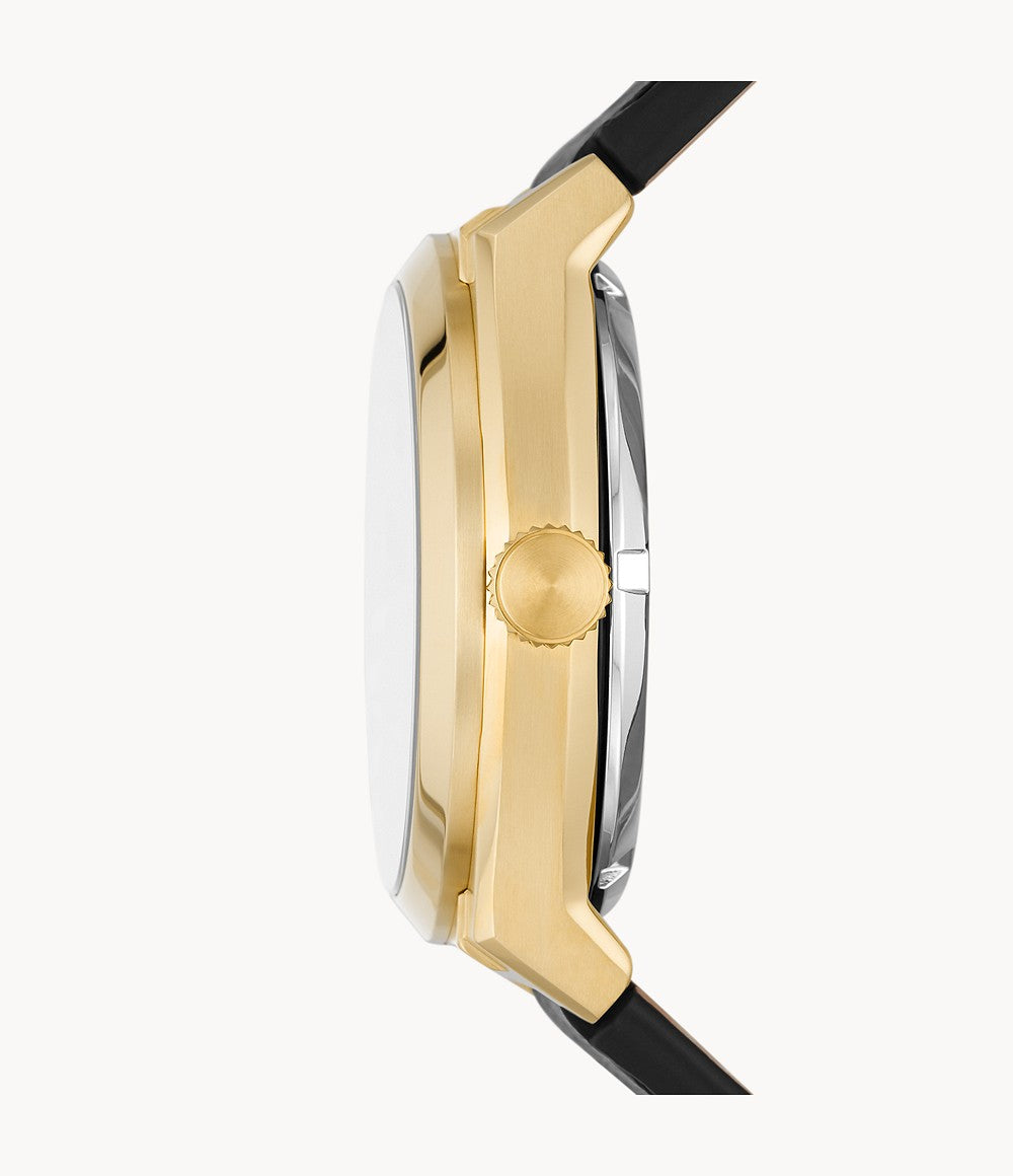 Everett Automatic Gents Watch Size 42mm