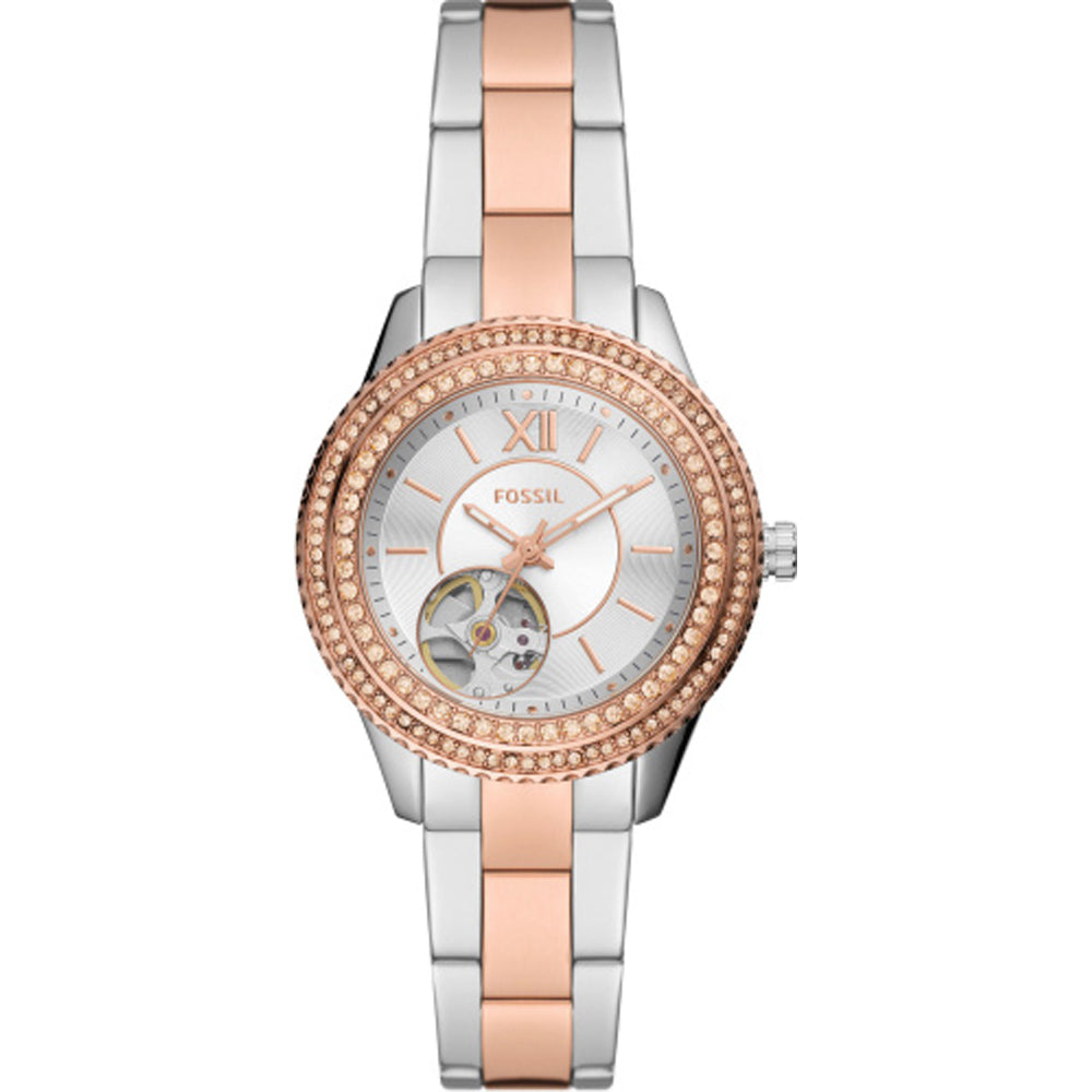 STELLA LADIES AUTOMATIC WATCH SIZE 34MM