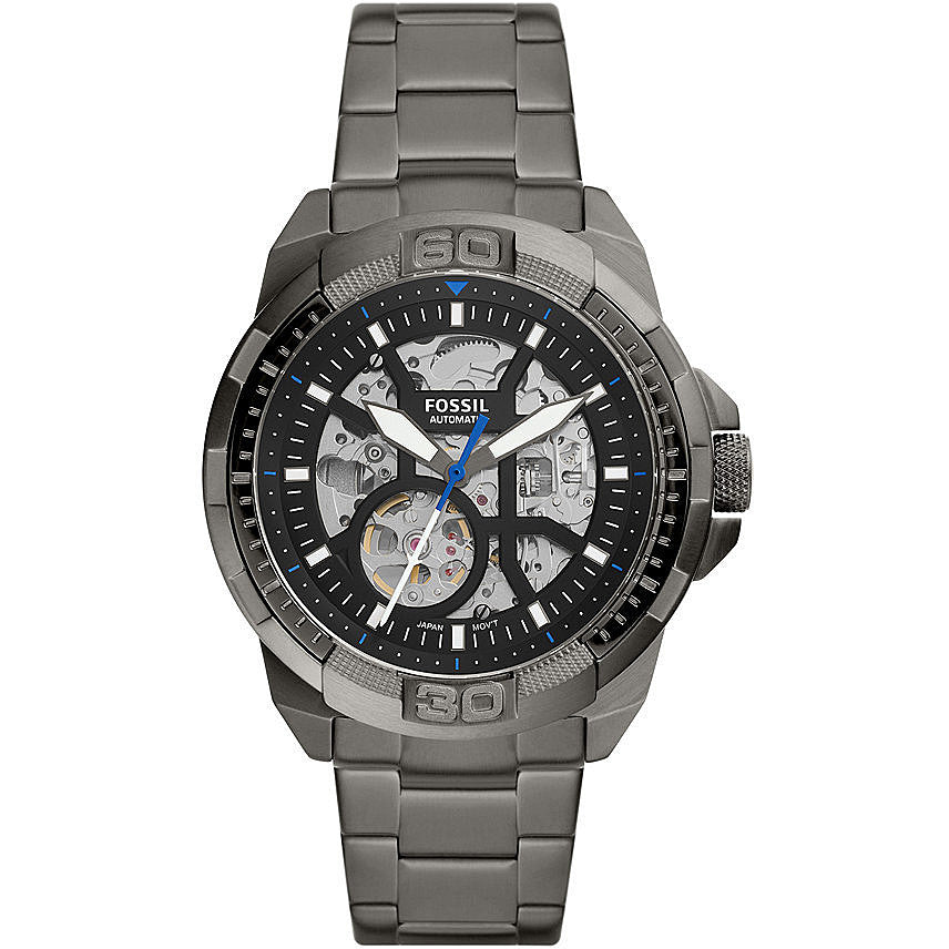 Bronson Automatic Gents Watch Size 44mm