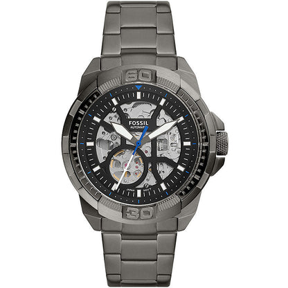 Bronson Automatic Gents Watch Size 44mm