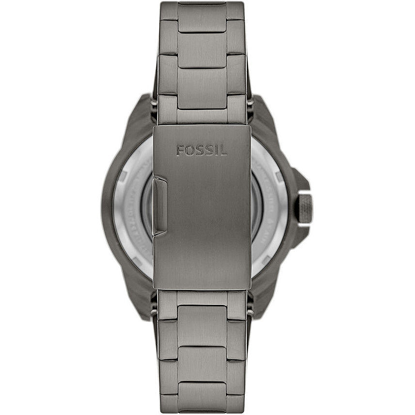 Bronson Automatic Gents Watch Size 44mm