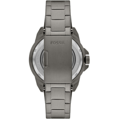 Bronson Automatic Gents Watch Size 44mm