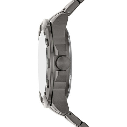 Bronson Automatic Gents Watch Size 44mm