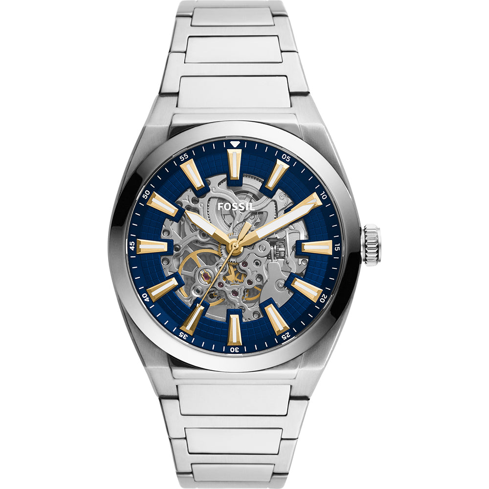 EVERETT GENTS AUTOMATIC WATCH SIZE 42MM