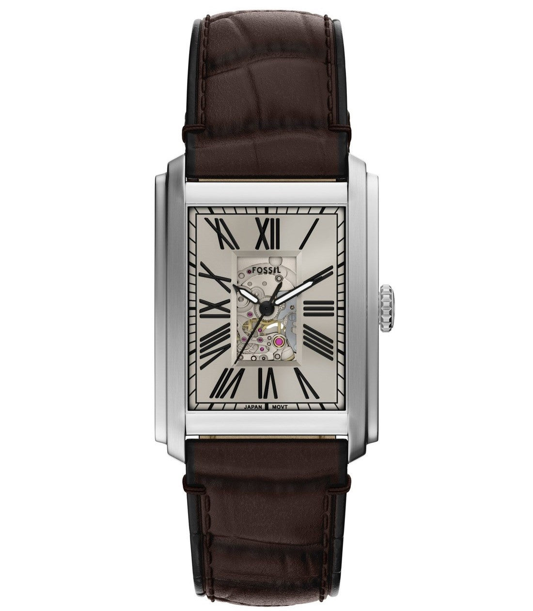 Carraway Gents Watch Size 42mm