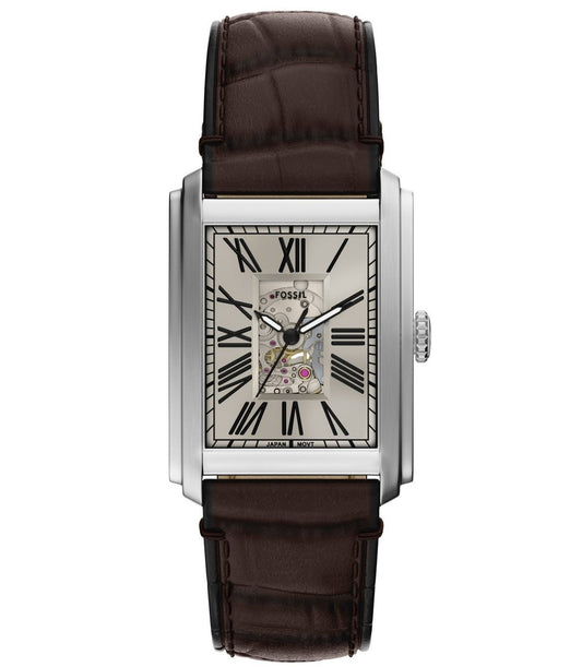 Carraway Gents Watch Size 42mm